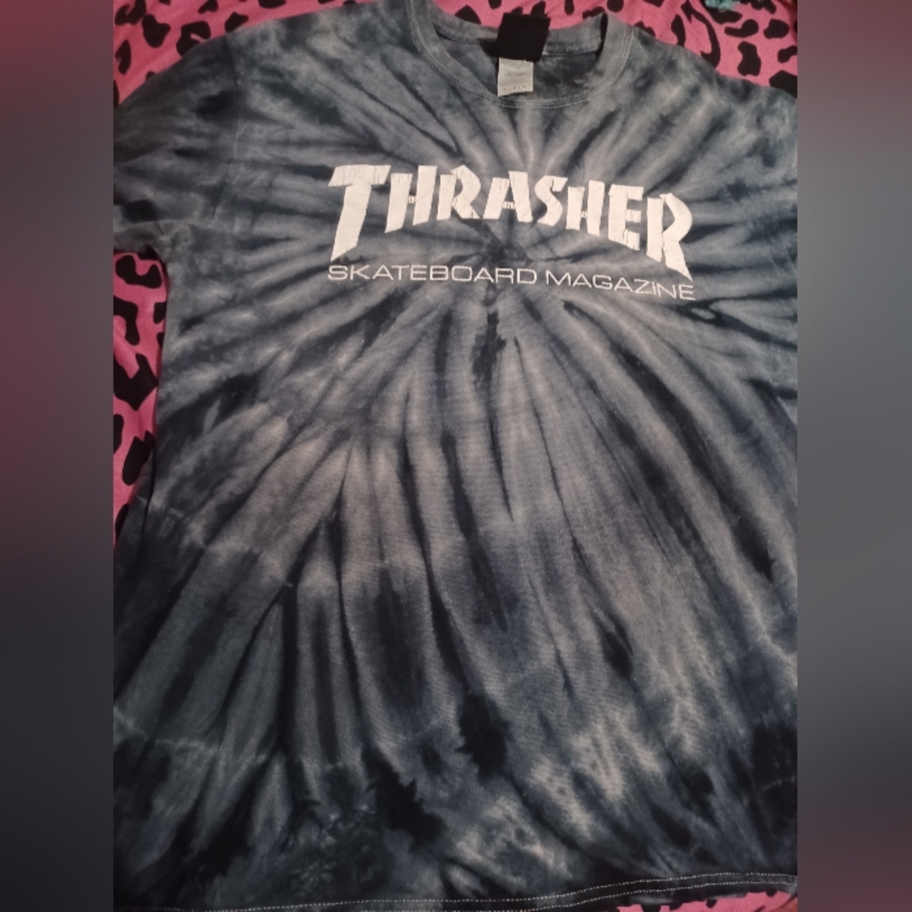 Thrasher Tshirt
